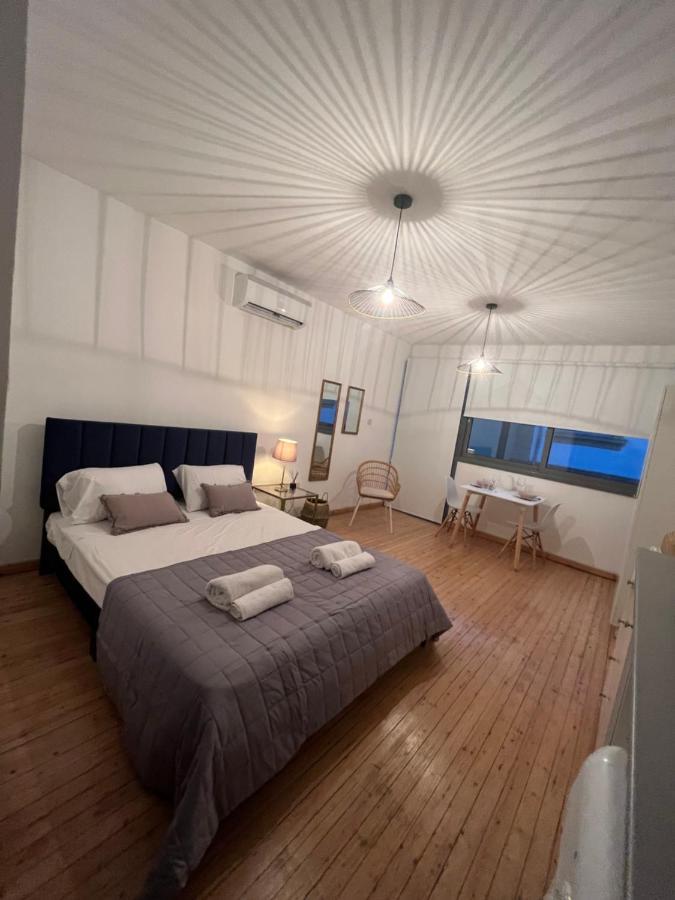 RHEA D5 - Central Suites Perikleous 53 Nicosia Nicósia Exterior foto